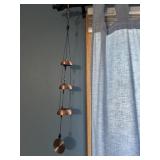 Copper Windchime