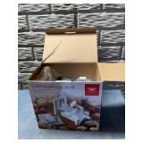 Spiral vegetable slicer