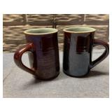 Redwing mugs
