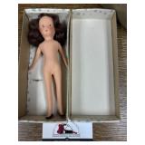 Vintage Doll