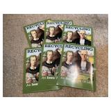 Recycling an Iowa Way of Life Posters