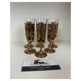 Copper Goblets