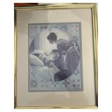 Norman Rockwell Art