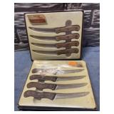 Chicago cutlery knives