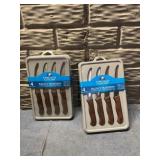 New Chicago cutlery knives