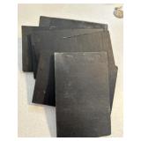 Vintage dentist, prescription pad