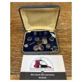 Belais 14K White Gold Front