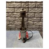 Vintage arnold malt mixer