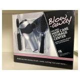 Hair Care Storage New in Box