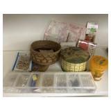 Jewelry Craft and Misc