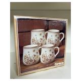 New in the Box Vintage Mug