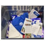 Harkin and misc political items