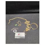 Vintage Costume Jewelry