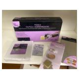 Metal Working Tools and Supplies