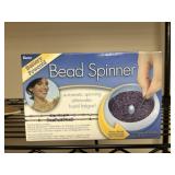 Bead spinner