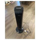 Lasko free standing fan