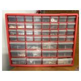Hardware Organizer