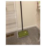 Bissell vanity vaccum