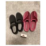 Silverts and traq womens shoes