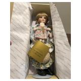 Georgetown Collection doll