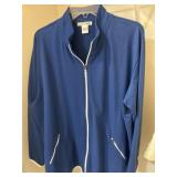 Womenï¿½s 2X jacket