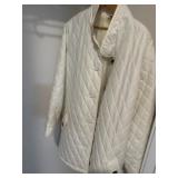 Womenï¿½s 3X Blair coat