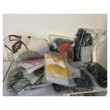Misc Sewing and Fabrics