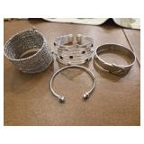 Bracelets