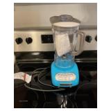 Kitchen aid blender