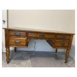 Executive Desk