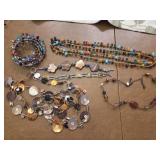 Costume Jewelry