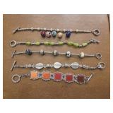 Costume Bracelets