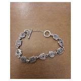Bracelet Marked 925