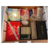 Playing cards and games