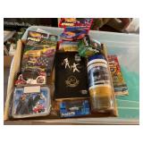 NASCAR sports memorabilia