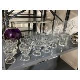 Glassware