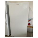 Frigidaire freezer