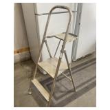 Werner Step Ladder