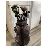 Golf Clubs
