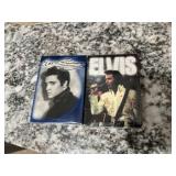Elvis playing cards