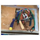 Square and misc tools