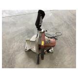 Tool shop miter saw