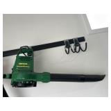 Weed Eater Electric Blower