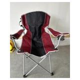 Camp Chair