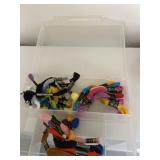 Embroidery Floss
