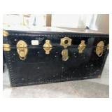 Metal Trunk