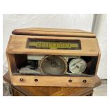 Antique Radio