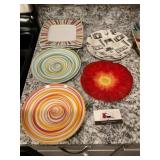 Decorative Plates