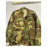 Army jacket 41-45