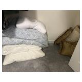 Pillows